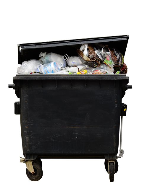 tender evaluation criteria weighting waste management company